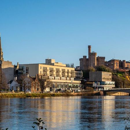 Celt Cottage Inverness Esterno foto