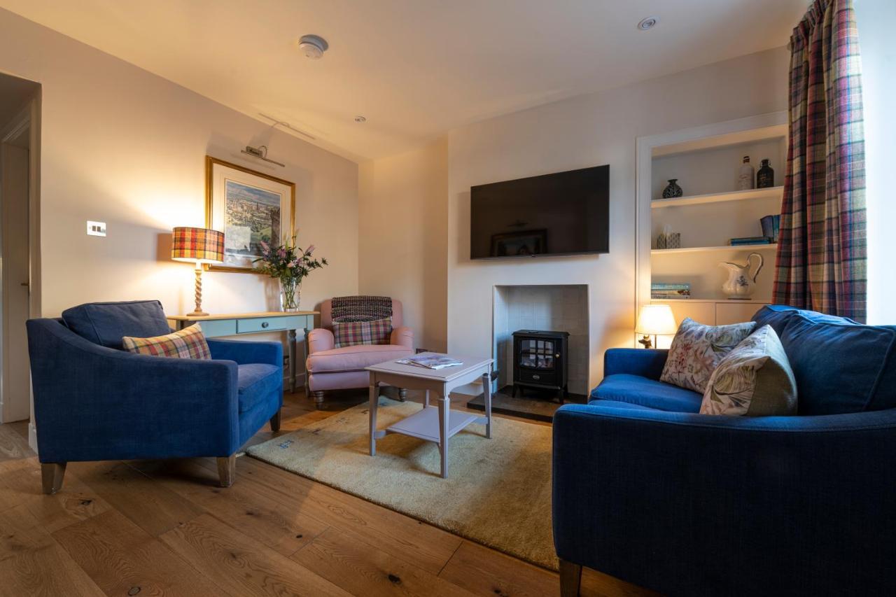 Celt Cottage Inverness Esterno foto