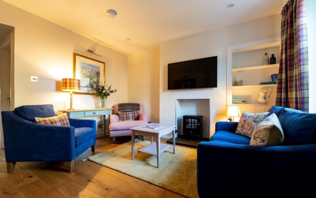 Celt Cottage Inverness Esterno foto