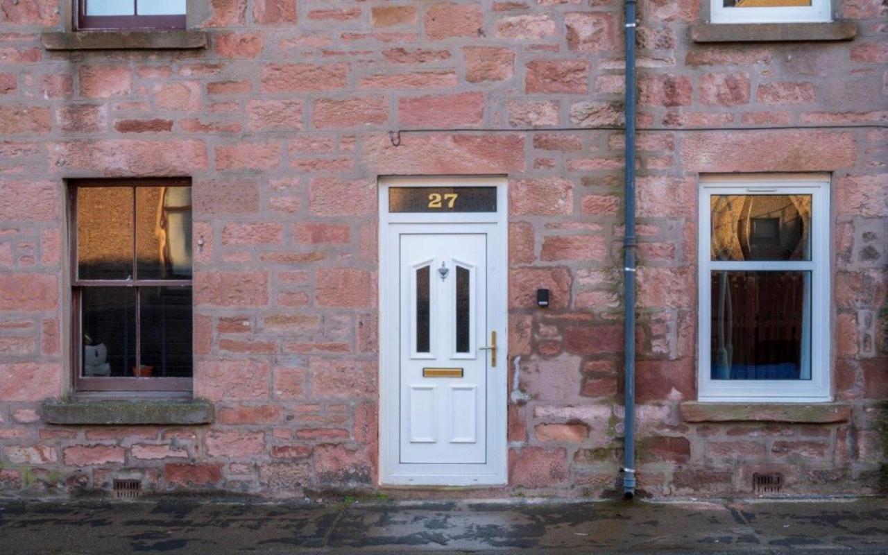 Celt Cottage Inverness Esterno foto