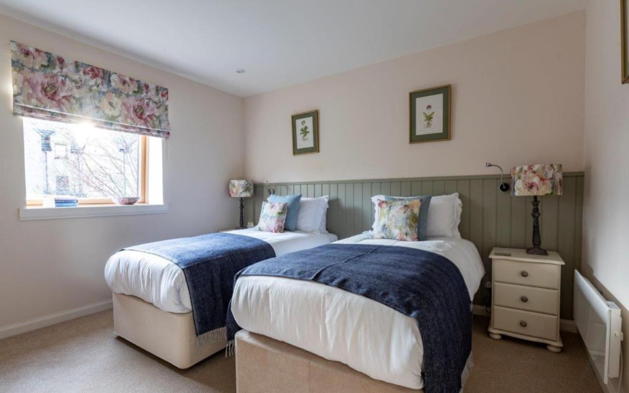 Celt Cottage Inverness Esterno foto
